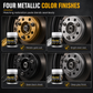 Automotive Wheel Hub Anti Rust Paste for Metal