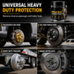 Automotive Wheel Hub Anti Rust Paste for Metal