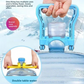 Heavy-Duty Water Bottle Handle
