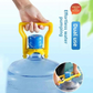 Heavy-Duty Water Bottle Handle