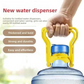 Heavy-Duty Water Bottle Handle