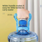 Heavy-Duty Water Bottle Handle