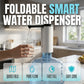 Foldable Electric Water Dispenser Pump