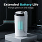 Foldable Electric Water Dispenser Pump