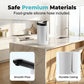 Foldable Electric Water Dispenser Pump