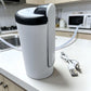 Foldable Electric Water Dispenser Pump