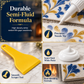 Tile Grout & Joint Repair Kit