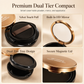 🎉This Week's Special Sales ✨Volumizing Hair Touch Up Powder Compact