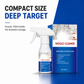 Multi-Purpose Mold & Mildew Remover Spray