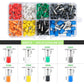Quick Crimp Ferrule Crimp Tool Kit