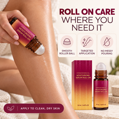 Post-Hair Removal Soothing Oil Roll-On