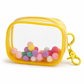 🏆Buy 2 Get 1 Free🎁 Last Day Special Price! Portable Transparent Travel Storage Bag