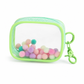 🏆Buy 2 Get 1 Free🎁 Last Day Special Price! Portable Transparent Travel Storage Bag