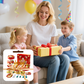 Creative Kids Chinese Food Play Dough Set