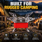 Portable Outdoor Folding Gas Stove