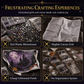 Halloween 3D Pearl Gothic Art Kit
