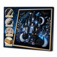Halloween 3D Pearl Gothic Art Kit