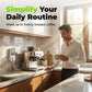 Home Appliance Automation Timer Outlet
