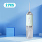Portable Cordless Water Flosser for Teeth