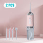 Portable Cordless Water Flosser for Teeth