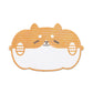 ⏰Cute Silicone Non-stick Steamer Mat