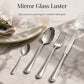 4-Piece Stainless Steel Cutlery Set