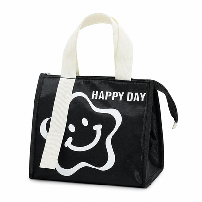Insulated Thickened Lunch Bag