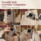 Gingham TPU Phone Case with Camera Lens Protection