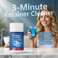 Deep Clean Retainer Cleaner Tablets