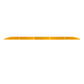Be Seen Instantly! No-Dark Reflective Bumper Strips