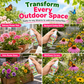 Outdoor Garden Butterfly Attracting Fragrance Spray