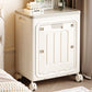 Large Foldable Storage Bin with Wheels