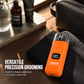 Electric Nose Hair Trimmer with LED Display