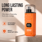 Electric Nose Hair Trimmer with LED Display