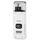 Electric Nose Hair Trimmer with LED Display