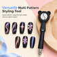Multi-Functional Strong Eye Magnet Tool