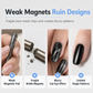 Multi-Functional Strong Eye Magnet Tool
