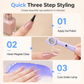 Multi-Functional Strong Eye Magnet Tool