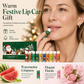 🎄Christmas Moisturizing Lip Balm Set
