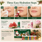 🎄Christmas Moisturizing Lip Balm Set