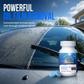Car Windshield Washer Effervescent Tablets