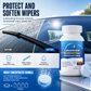 Car Windshield Washer Effervescent Tablets