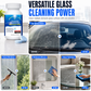 Car Windshield Washer Effervescent Tablets