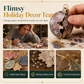 DIY Christmas Diamond Art Kits for