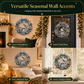DIY Christmas Diamond Art Kits for