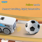 Intelligent Remote Control Mini Bus with LED Expressions