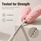 ✨Hot Sale 50% OFF🔥Extendable 360° Rotating Double-Head Electrostatic Duster