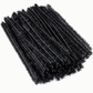 100-Piece Glitter Chenille Stems for DIY Crafts