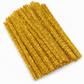 100-Piece Glitter Chenille Stems for DIY Crafts