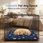 4-Layer Washable & Reusable Pet Pee Pad